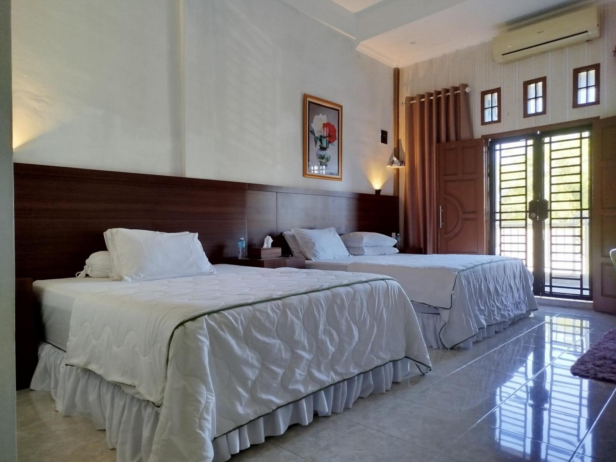 Kana Hasya Homestay "Rumoh Jamee" Meulaboh Exteriör bild