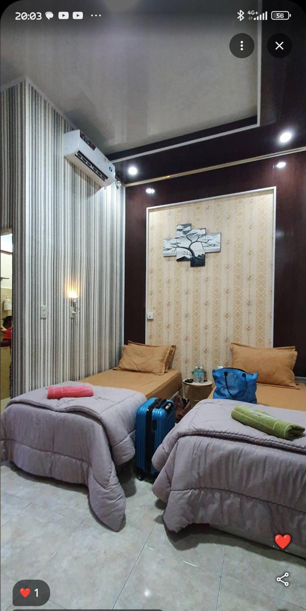 Kana Hasya Homestay "Rumoh Jamee" Meulaboh Exteriör bild